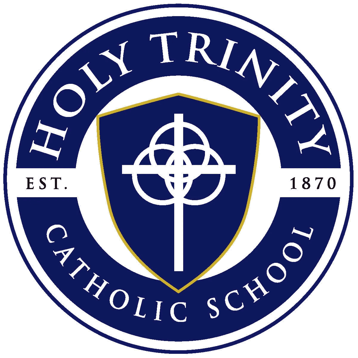 school logo