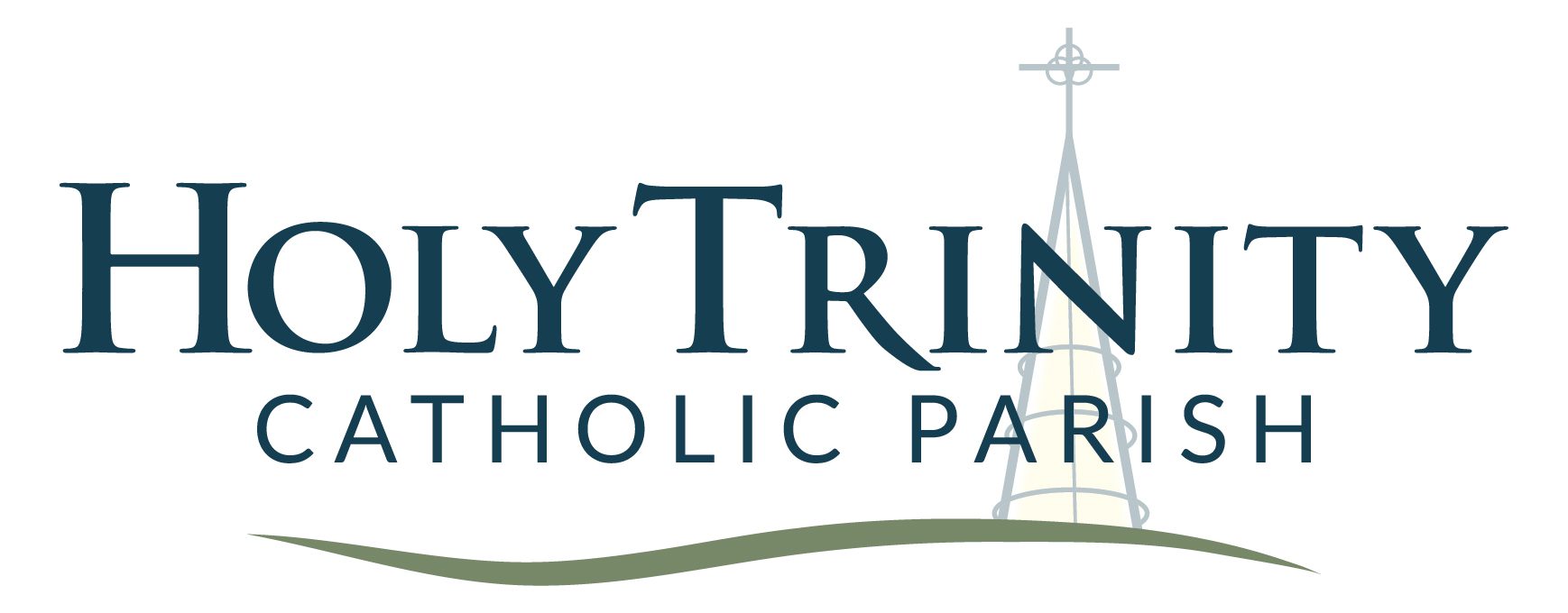 church logo